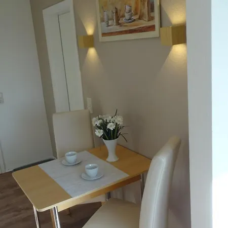 Gaestehaus Becker Wachenheim an der Weinstraße