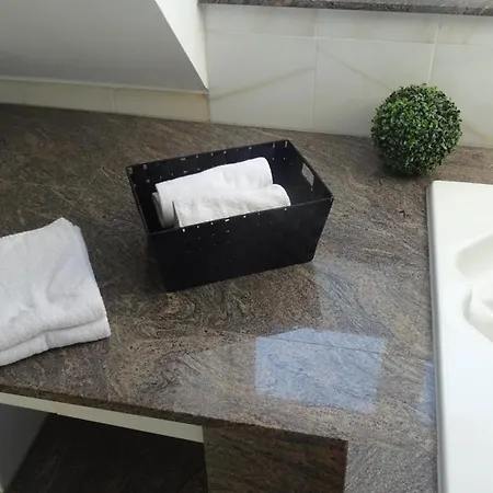 Gaestehaus Becker Гостевой дом 4*