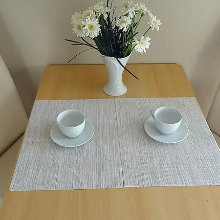 Gaestehaus Becker 招待所 Wachenheim an der Weinstraße