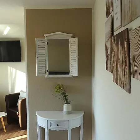 Gaestehaus Becker 4*