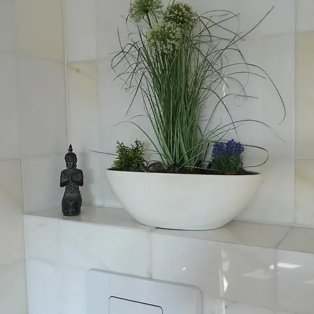 Gaestehaus Becker 4* Вахенхайм-ан-дер-Вайнштрасе