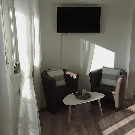 招待所 Gaestehaus Becker