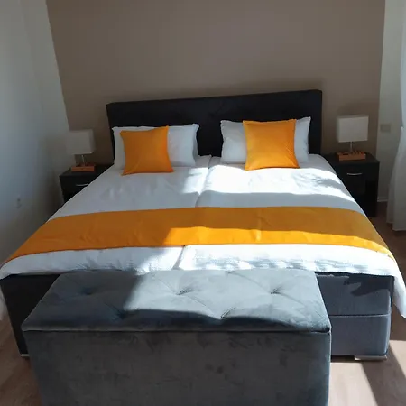 Gaestehaus Becker Guest house