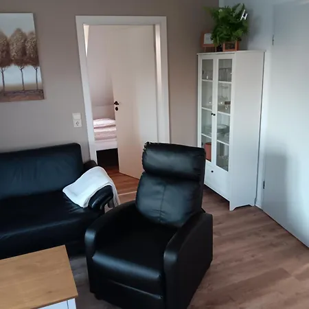 Gaestehaus Becker 招待所 4*