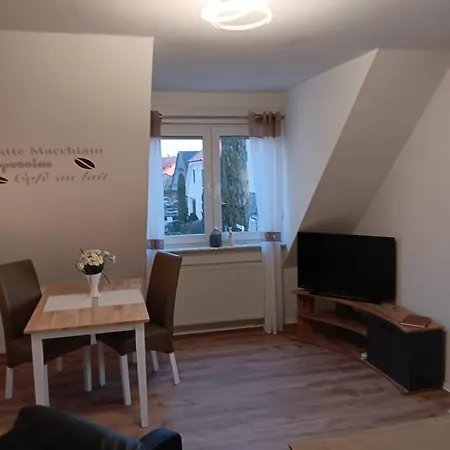 Gaestehaus Becker 4* Wachenheim an der Weinstraße