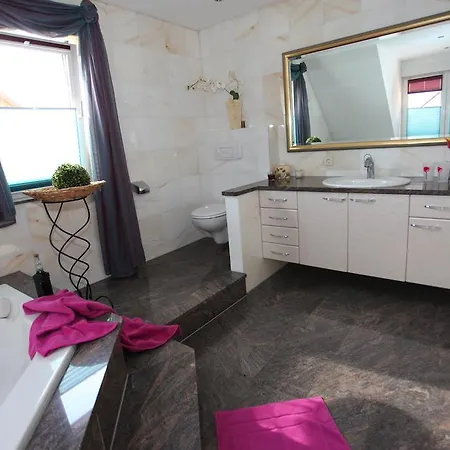 Гостевой дом Gaestehaus Becker 4*