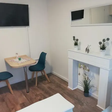 Gaestehaus Becker Wachenheim an der Weinstraße