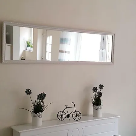 Gaestehaus Becker Wachenheim an der Weinstraße