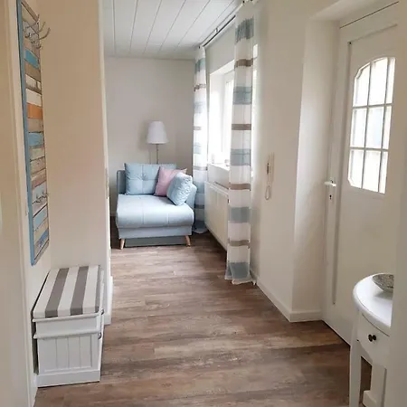 Gaestehaus Becker 4*