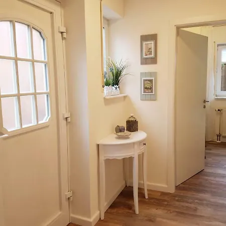 Gaestehaus Becker 招待所