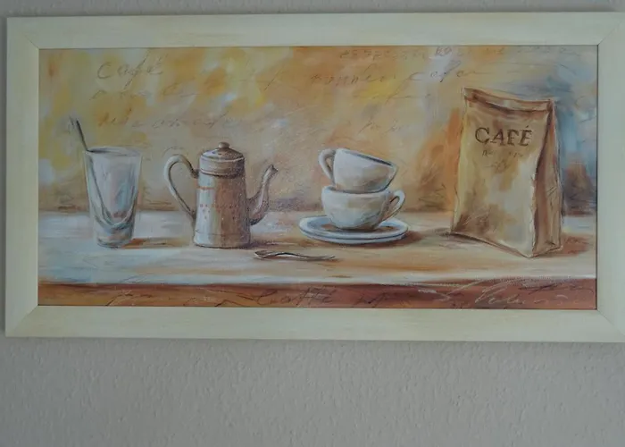 Gaestehaus Becker Pensionat 4*