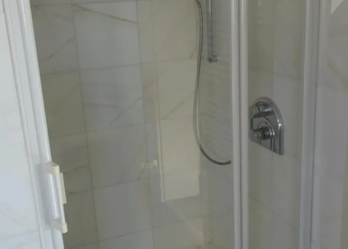 Guest house Gaestehaus Becker 4*