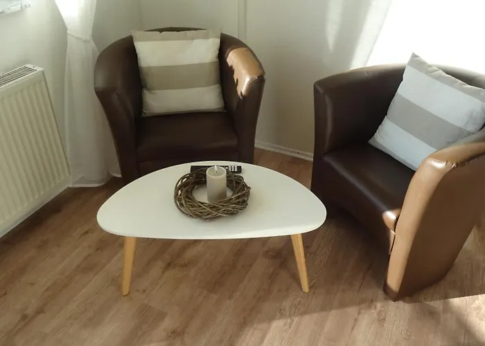 Guest house Gaestehaus Becker Wachenheim an der Weinstrasse