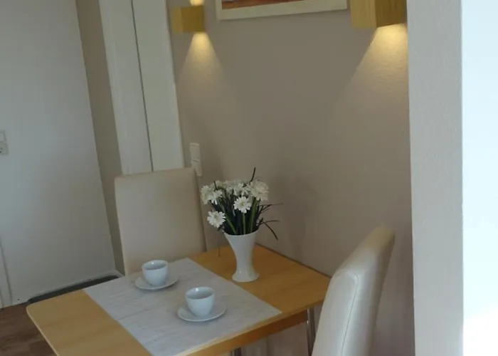 Gaestehaus Becker Wachenheim an der Weinstrasse