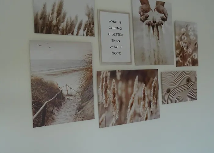 Pensionat Gaestehaus Becker