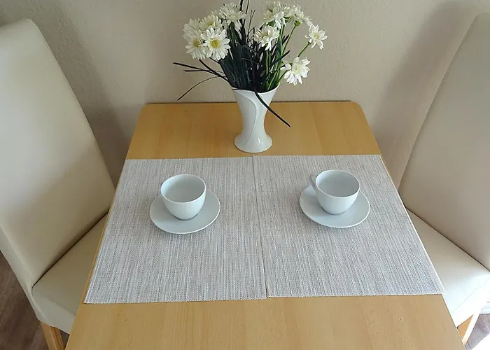 Gaestehaus Becker Guest house Wachenheim an der Weinstrasse