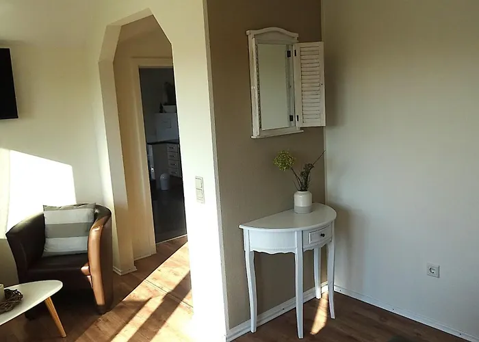 Guest house Gaestehaus Becker Wachenheim an der Weinstrasse