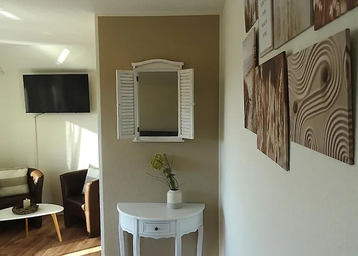 Gaestehaus Becker 4*