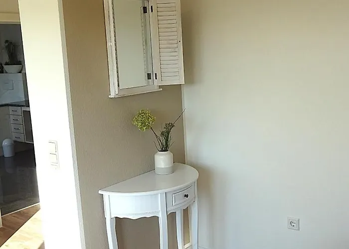 Gaestehaus Becker Wachenheim an der Weinstrasse