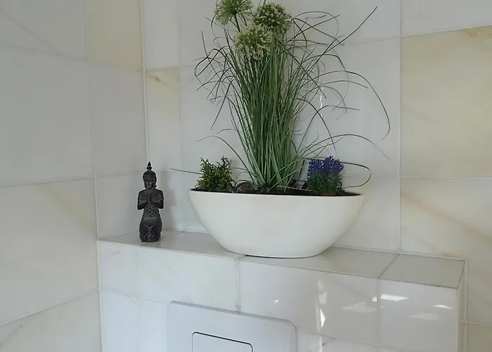 Gaestehaus Becker 4* Wachenheim an der Weinstrasse