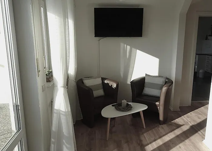 Guest house Gaestehaus Becker