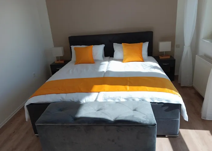 Gaestehaus Becker Guest house