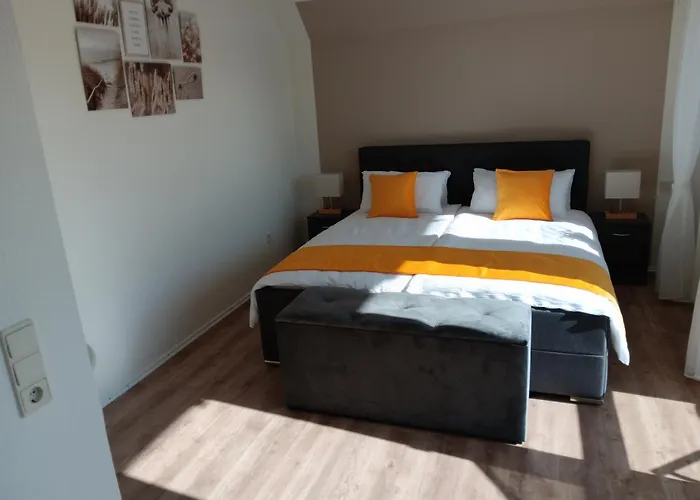 Guest house Gaestehaus Becker