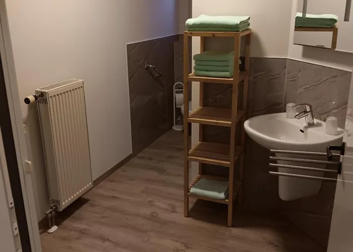 Gaestehaus Becker Wachenheim an der Weinstrasse