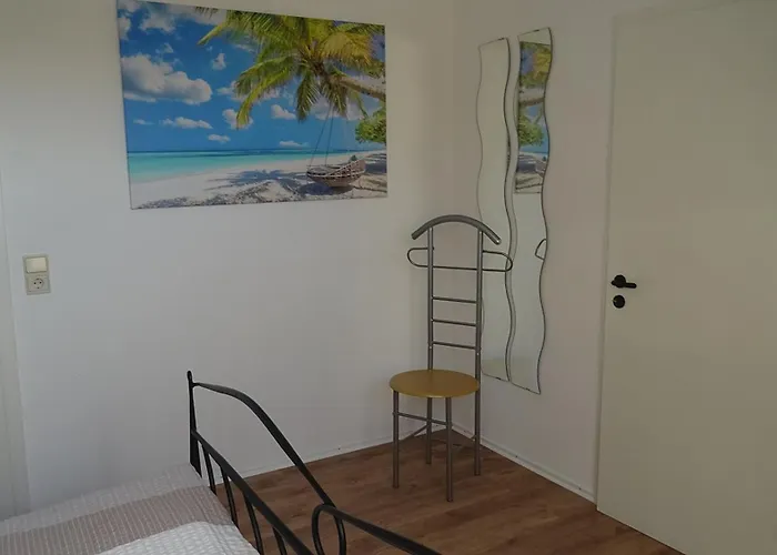 Gaestehaus Becker Guest house