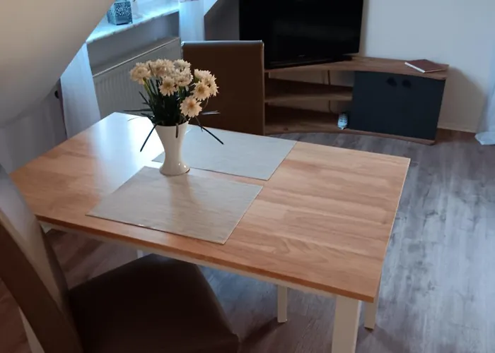 Gaestehaus Becker Guest house Wachenheim an der Weinstrasse