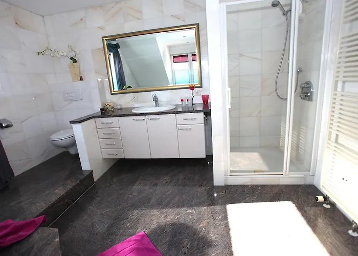 Guest house Gaestehaus Becker Wachenheim an der Weinstrasse