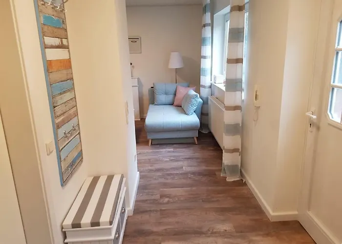 Gaestehaus Becker Wachenheim an der Weinstrasse