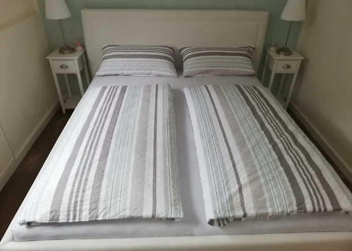 Gaestehaus Becker Guest house Wachenheim an der Weinstrasse