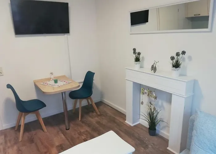 Gaestehaus Becker Wachenheim an der Weinstrasse