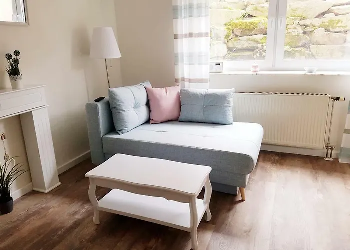 Gaestehaus Becker 4* Wachenheim an der Weinstrasse