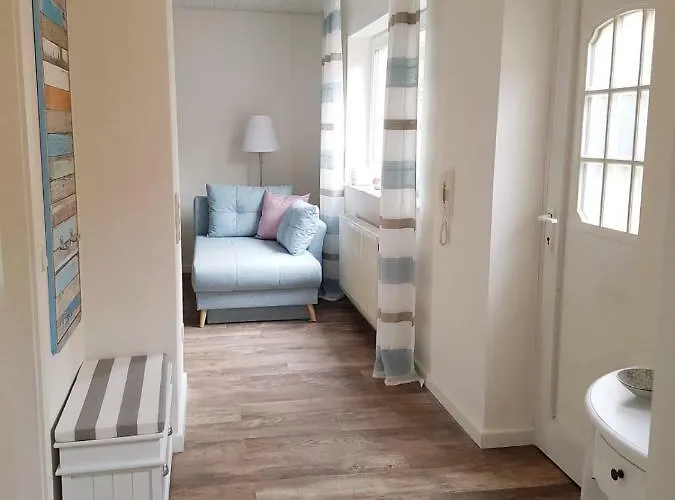 Gaestehaus Becker 4*