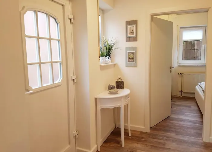 Gaestehaus Becker Guest house