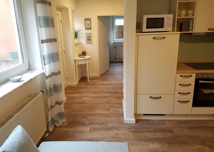 Gaestehaus Becker Wachenheim an der Weinstrasse